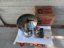 Vintage tilley gas for sale  Rosamond