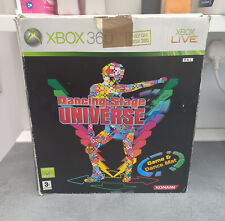 Xbox 360 dancing for sale  SOUTHPORT