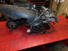 Yamaha maxter maxster for sale  LOUTH