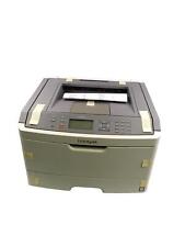 Impressora a Laser Mono Lexmark E460DN 34S0700 comprar usado  Enviando para Brazil
