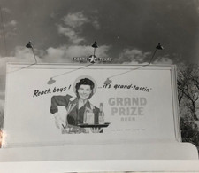 Vintage billboard grand for sale  North Ridgeville