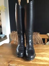 Damen dressur reitstiefel gebraucht kaufen  Köln
