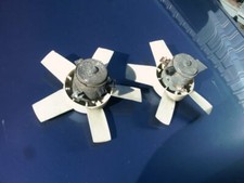 Elektrische lüftermotoren for gebraucht kaufen  Selb