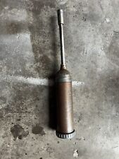 Tecalemit grease gun for sale  CRADLEY HEATH