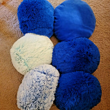 Mainstays fluffy pillow for sale  Atlanta
