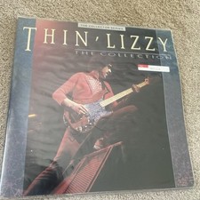 Thin lizzy collection for sale  NEWARK