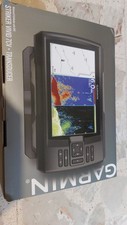 Garmin striker vivid usato  Siracusa