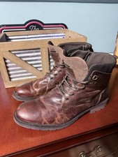 Men leather bull for sale  Miami