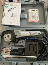 Dremel dsm 20 gebraucht kaufen  Wolfsburg