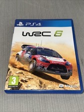 Wrc sony playstaion for sale  COVENTRY