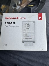 Honeywell l641b1004 low for sale  NORTH SHIELDS