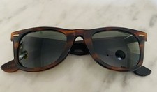 Ray ban wayfarer gebraucht kaufen  Frankfurt am Main