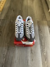Air max grey for sale  BRAINTREE