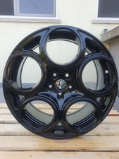 Jantes origine alfa d'occasion  Habsheim