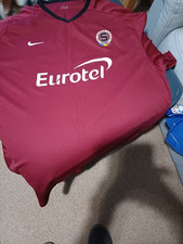Nike sparta praha for sale  KETTERING