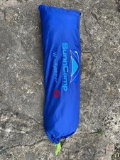 Sunncamp windbreak windjammer for sale Sunncamp windbreak windjammer for sale  WALLINGFORD