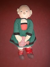 Ancienne poupée bécassine d'occasion  Troyes