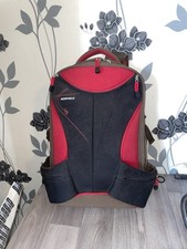 Morpheus travel bag for sale  NEWTON-LE-WILLOWS