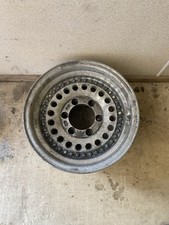 8jj alloy wheel for sale  BUXTON