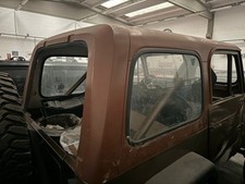 Hard top jeep usato  Curno