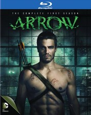 Arrow: Seasons One & Two (DC) (Blu-ray, 2012-13) - FREE SHIPPING comprar usado Arrow: Seasons One & Two (DC) (Blu-ray, 2012-13) - FREE SHIPPING comprar usado  Enviando para Brazil