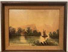 original oil pair paintings for sale original oil pair paintings for sale Venice