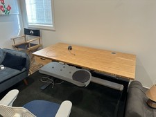 Electric uplift standing for sale  Los Angeles