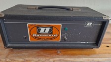Biete dynacord 5010a gebraucht kaufen  Ortenberg