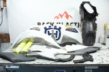 2020 husqvarna fc250 for sale  Hayden
