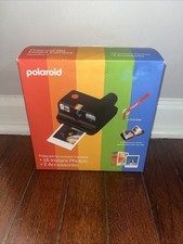 New polaroid accessory d'occasion  Expédié en Belgium