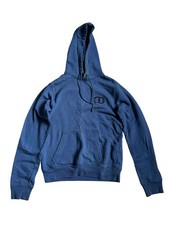Dior navy hoodie for sale  PLYMOUTH