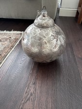 Egyptian morrocan ceiling for sale  BIRMINGHAM