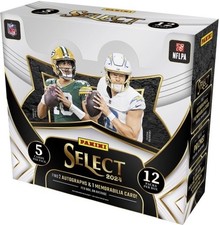 2024 panini select for sale  Franklin Park