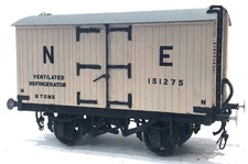 KIT DE VENTILAÇÃO REFRIGERADA NE DE LATÃO PONDERADO CONSTRUÍDO 7mm/O '151275' comprar usado  Enviando para Brazil