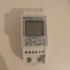 Eastron sdm230 mbus for sale  MELTON MOWBRAY