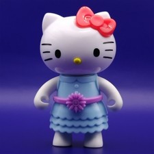 Mini figurine hello d'occasion  Expédié en France