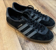 Adidas london polloi for sale  DURHAM