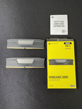 Corsair vengeance 16gb for sale  Woodworth