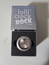 Lolli clock rock gebraucht kaufen  Kochel a. See
