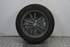 83251 cerchio posteriore usato  Roma
