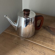 Vintage sona teapot for sale  READING