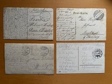 Nachlass konvolut ansichtskart gebraucht kaufen  Gütersloh