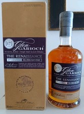 Whisky glen garioch gebraucht kaufen  Köln