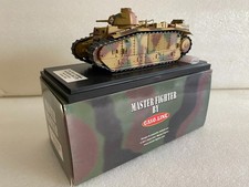Master fighter char d'occasion  Angers-