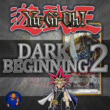 Dark beginning db2 for sale  STOKE-ON-TRENT