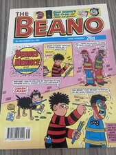 Beano comic 2563 for sale  STANFORD-LE-HOPE