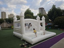 15x15x11ft inflatable bouncy for sale  La Puente
