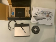 Grafik tablet pen gebraucht kaufen  Goslar