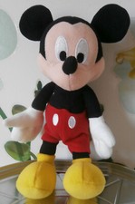 Nounours mickey mouse d'occasion  Mamers
