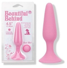 Vibromasseur anal stimulateur d'occasion  Bohain-en-Vermandois